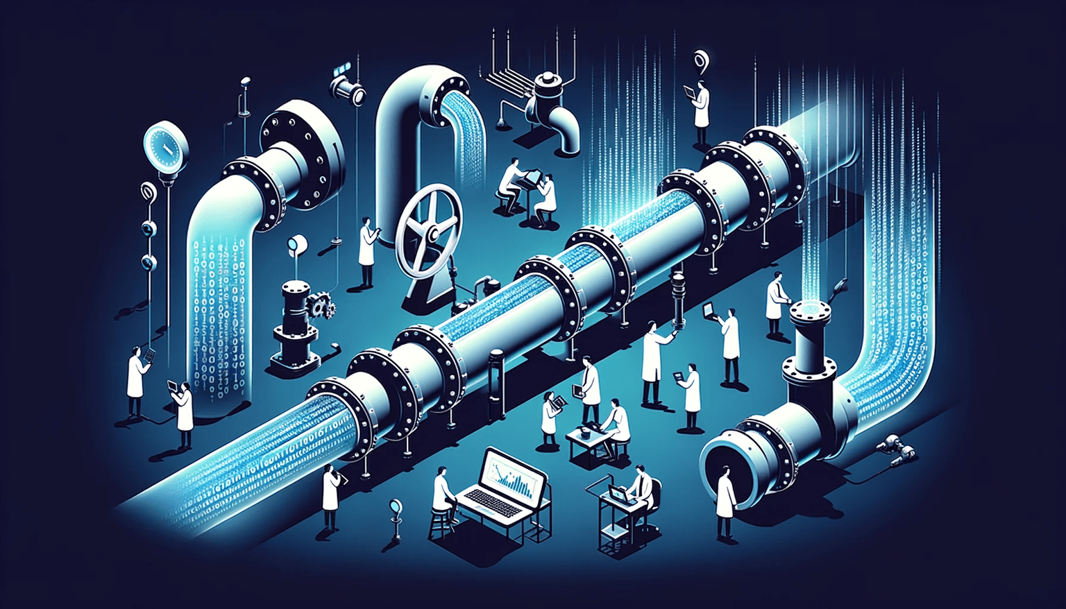 Prefect Dataflow Orchestration for Twitter Sentiment Analysis